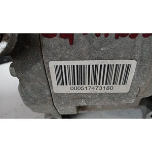 COMPRESOR A/C LANCIA Musa 2ª Serie (07>) 517473180 Gasolina - - Product Image 3