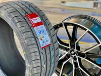 Pneus de voiture neufs THREE-A 215/50R17 P606 Radial 215 50r17, 215 60r16, 215 65r16, 215 70r15 Bonne qualité à prix plus bas
