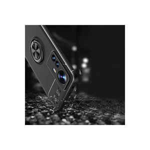 Coque de protection en silicone liquide électroplaqué Netzy SAFA Ravel 5G Premium Soft Touch pour Xiaomi Mi 12 - Product Image 3