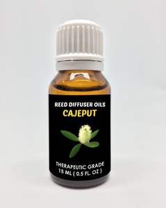 Wholesale Dealer of Natural Cajeput <b>Reed</b> <b>Diffuser</b> <b>Oil</b> - Product Image 1