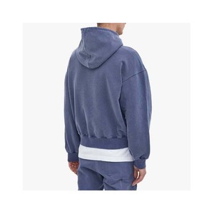 Produit de vêtements de sport chauds survêtement pour hommes pull à capuche 100% coton polaire multi couleurs avec Logo personnalisé - Product Image 6