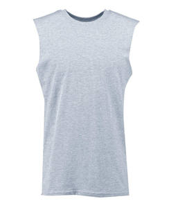 Vêtements d'été pour hommes à séchage rapide Top Brand New Men's vest casual sport T-shirt Fitness training basketball Tank top Gym t-shirt - Product Image 4