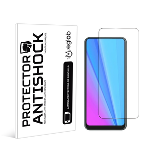 อุปกรณ์ป้องกันหน้าจอกันกระแทกสำหรับ itel A60s อุปกรณ์เสริมระดับพรีเมียมสำหรับการปกป้องโทรศัพท์ - Product Image 1