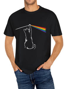 2024 Impresión de logotipo personalizado de alta calidad 100% algodón cuello redondo Camiseta de hombre Stock, ropa a granel, paca de ropa mixta, ropa usada - Product Image 4