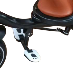 <span class=keywords><strong>2022</strong></span>รูปแบบใหม่รถสามล้อเด็กเดินสิ่งประดิษฐ์ทารก1-6ปีรถเข็นเด็กทารกและเด็กผู้หญิงจักรยานรถเข็นของเล่นรถ - Product Image 5