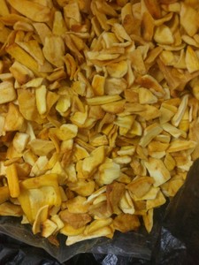 ขนุนขนุนแห้งกรอบแบบเขตร้อนแปลกใหม่ขายส่งจำนวนมากที่มีรสชาติตามธรรมชาติและประโยชน์จากผลไม้เพื่อสุขภาพสำหรับการส่งออก - Product Image 2