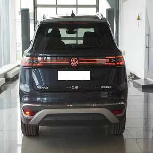 SUV Eléctrico 2022 con Batería de Litio, Asientos de Cuero, Bajo Kilometraje, Precio en Stock, Listo para Enviar - Product Image 3