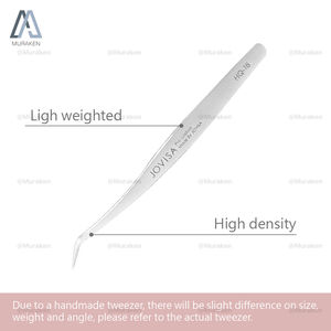 แหนบแยกขนตา - Product Image 3