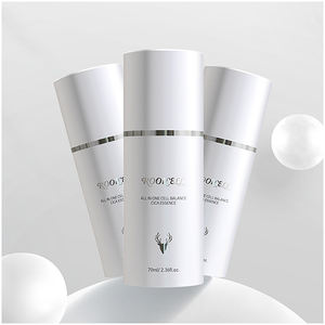 เอสเซนส์บำรุงผิวหน้า rooicell CELL BALANCE CICA 70มล. สำหรับผิวนุ่มและเรียบเนียน - Product Image 2