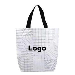 Sacs recyclés RPET | fabriqués à partir de bouteilles en plastique recyclées - Product Image 1