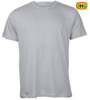 Camisetas de Algodón para Hombre, Tallas Grandes, Cuello Redondo, Ajustadas, Ecológicas, Transpirables, Estilo Casual Elegante, de Bangladesh, Venta al Por Mayor