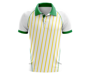 Uniforme de cricket léger et confortable 2024 pour la vente en ligne Vêtements de cricket à quantité minimale de commande bas - Product Image 5