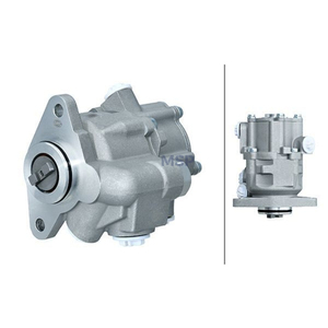 8TL359000981 - Pompe hydraulique, direction - Hydraulique - Pièces et accessoires pour camions - MSP Export - Product Image 1