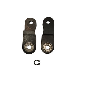 Set di Riparazione Testa Utensile per Macchine Utensili Zlm03 2 Assi + 1 Clip Rif. 919157 - Product Image 1