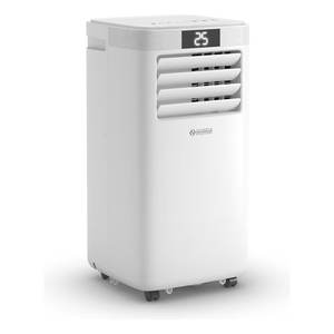 Aire Acondicionado Portátil DOLCECLIMA de 10 HP con WiFi 02474, Fácil de Transportar, con Conectividad Inteligente - Product Image 1