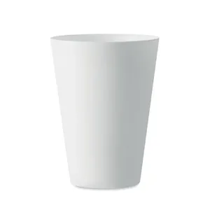Gobelet personnalisé de 300 ml pour festival, articles promotionnels festifs pour merchandising - Product Image 5