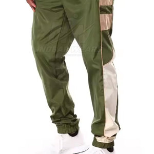 Conjuntos de Chaqueta Cortavientos para Hombre, Chaqueta de Alto Rendimiento y Pantalones a Juego, Proveedor de Ropa Deportiva para Actividades al Aire Libre - Product Image 5