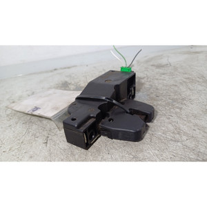 CERRADURA PUERTA TRASERA CITROEN C3 1ª Serie 9652301980 KFV (02>05) - Product Image 3