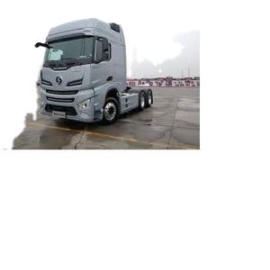 NOUVEAU PRODUIT D'OCCASION Shacmaanns340 Heavyy F2000 ShacmaaX6000 À VENDRE - Product Image 5