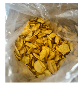 ขนมขนุนแห้งรสหวานธรรมชาติ, รสชาติเข้มข้น, Vf แห้งเพื่อความสมบูรณ์แบบ, 100% ส่วนผสมจากธรรมชาติจากเวียดนาม - Product Image 1