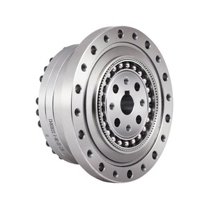 Độ chính xác cao điều hòa ổ đĩa hộp số servo phần mô-đun cho robot công nghiệp hệ thống điều khiển cánh tay - Product Image 6