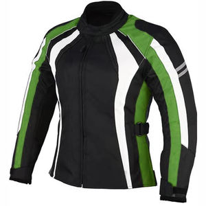 Nueva chaqueta de bicicleta de aventura transpirable de seguridad deportiva para hombre de calidad profesional 2025 - Product Image 4