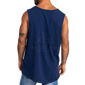 Gym Clothing <b>Men</b> <b>Singlets</b> Bodybuilding <b>Singlets</b> <b>For</b> <b>Men</b> Fitness Sportswear <b>Men</b> <b>Singlets</b> Made In Pakistan - Product Image 3