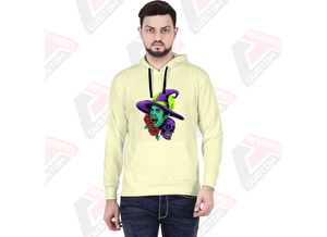 เสื้อฮู้ดสวมหัวผู้ชายแบบพรีเมี่ยมนุ่มสบายเป็นพิเศษ - Product Image 2