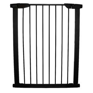 Conception créative portes pour animaux de compagnie en métal portes de sécurité en gros couverture frontalière pour chiot et autres animaux de compagnie pour la maison jardin intérieur extérieur - Product Image 4