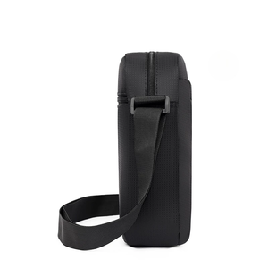 Sac à bandoulière pour téléphone portable, sac de voyage léger, imperméable, unisexe, tendance, dos souple, capacité multifonctionnelle, Vietnam - Product Image 5