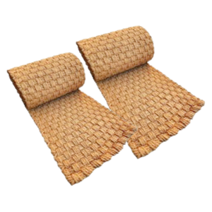 Top Product Multi Purpose Coir Mat Designed for <b>Soil</b> Protection, <b>Plant</b> Support, and Eco Friendly Construction - Product Image 1