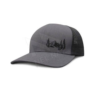 Nuevos sombreros Unisex de moda, gorra de béisbol para exteriores, Gorra lisa, gorra deportiva, gorra de béisbol deportiva, moda de primavera y verano transpirable - Product Image 1
