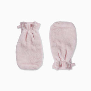 Coral Fleece Baby Hooded Bath Towel Premium Natural Microfiber Ultra Soft Super Absorbent for Kids Bathroom Blanket Closet - Product Image 2