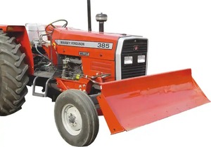 Mejor Proveedor de Tractores Massey Ferguson Usados en Buen Estado, Tractores Agrícolas Massey Ferguson MF 245 2WD - Product Image 4