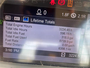 รถเกลี่ยดินระบบไฮดรอลิกสำหรับแมวทุกรุ่นรถ2020ตีนตะขาบ D5K2 LGP รถปราบดินมือสองสำหรับแมวนานาชาติ - Product Image 5