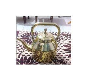 Tetera de diseño maravilloso, tetera de acero inoxidable de primera calidad con forma personalizada, tetera de té y café para mesa, tetera decorativa - Product Image 5