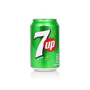 Original 7UP Energy Drink 330ml Cans X24 Flavored Filtered Boxed with Mango & Aloe Primary Ingredients Low-Fat Export - Product Image 5