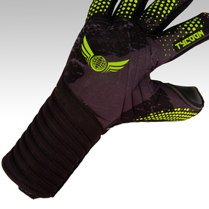 Gants de gardien de but professionnel en Latex épais, vente en gros, oem, prix d'usine - Product Image 6