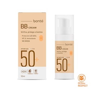 BB Cream SPF 50+ Benefici - Product Image 1