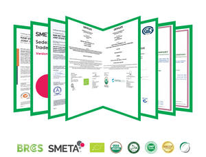 Bouteille de 1L de jus de corossol en gros - Product Image 5