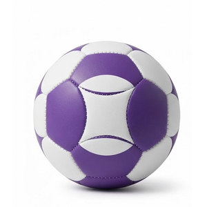 Mini Balón de Fútbol Más Vendido: Ligero, Duradero, para Entrenamiento y Práctica, Juegos al Aire Libre para Actividades Deportivas Escolares - Product Image 1