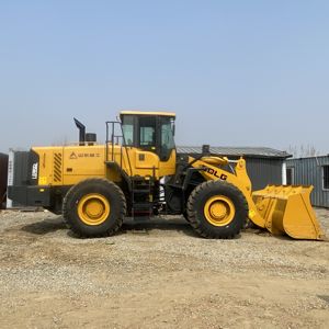 <span class=keywords><strong>Loader</strong></span> Roda Bekas <span class=keywords><strong>Sdlg</strong></span> 956, <span class=keywords><strong>Loader</strong></span> Depan <span class=keywords><strong>Sdlg</strong></span> <span class=keywords><strong>LG956L</strong></span>, Sdlg956 Bekas, LG958L, LG956f, L956f, 966h, 856h, L105 - Product Image 5