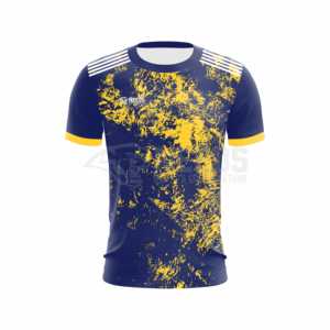 Jersey GAA/Gaelic LGFA 2025 de Alta Calidad, Personalizado, Impresión por Sublimación, 180gsm, Opción de Talla Grande, Hecho en Pakistán, Diseño Personalizado OEM - Product Image 6