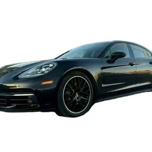 Pre-owned Clean 2019 Porsch-e Panamer-a 4S - Product Image 1