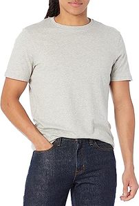 Camiseta Casual para Hombre al por Mayor, 100% Algodón, Secado Rápido, Moda, Mejores Productos, Camiseta con Estampado Digital, Cuello en V - Product Image 5