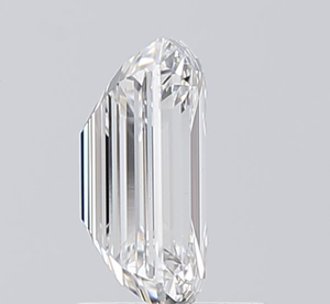 Giá trị hàng đầu 1.86 Carat Emerald Lab Grown kim cương E màu VS1 rõ ràng IGI chứng nhận tuyệt vời Cắt Đánh Bóng đối xứng cho số lượng lớn đơn đặt hàng - Product Image 1