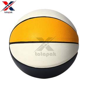 Balón de Baloncesto Personalizado de Calidad de Exportación, Profesional, Ligero, Ecológico, Material de PU Duradero, Unisex para Adultos, con Logotipo Personalizado - Product Image 1