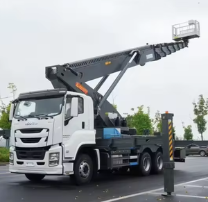 Best Quality!! High Power 10 Wheeler Prime Mover 6x4 Tractor Unit Diesel Heavy <b>Truck</b> For Container And Freight Haulage - Product Image 3