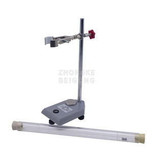 Manueller Fallkugel-Viskosimeter Fallkugel-Viskositätstester - Product Image 4