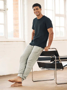 Stylish T Shirt for Men Fashion Supplier Custom Apparel for Lounge <b>Travel</b> Gym Casual Outfit Comfortable Daily Bulk Wear - Product Image 2